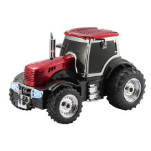 WS-560 Tracteur Haut-Parleur Sans Fil - Prise en Charge de la Lumière LED Carte TF Radio FM Lecteur de Musique Stéréo Haut-Parleur