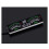 Voice-Activated Music Pointer LED Display with Adjustable Sensitivity Voice Controlled Music Spectrum 2