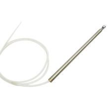 Power Antenna Aerial AM/FM Radio Replacement Mast Cable for MX-5 Miata 1998-2005 MX5 (NB) B05A66A30