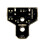 For PS4 Controller Charging Motherboard Charging Interface Light-Emitting Board Charging Dock Socket for PS4 Controller 1