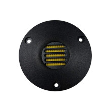 Lot de 2 Tweeters à Ruban à Transformateur AMT Air Motion - Audio Haute Performance pour Systèmes de Cinéma Maison 4 Ohms