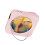 CD Player KC-718 Portable Multifunction CD VCD Stereo DVD Player Support CD  Speaker FM Radio USB Drive EU Plug 1