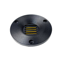 Lot de 2 Tweeters à Ruban à Transformateur AMT Air Motion - Audio Haute Performance pour Systèmes de Cinéma Maison 8 Ohms