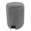 For  Kardon Aura Studio 3/4 Gen Speaker Dust Cover Aura Studio3/4 Storage Dust-Proof Cap Case Gray 4