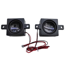 8Ohm 6W 5151 Audio Przenośny Głośnik Kwadratowy Pudełko Reklamowe Odtwarzacz Monitor Głośnik DIY do Kina Domowego