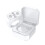 Mobile Phone  Remote Control  Charging Case Camera Remote Shutter for Remote E-Book Page Turning B 1