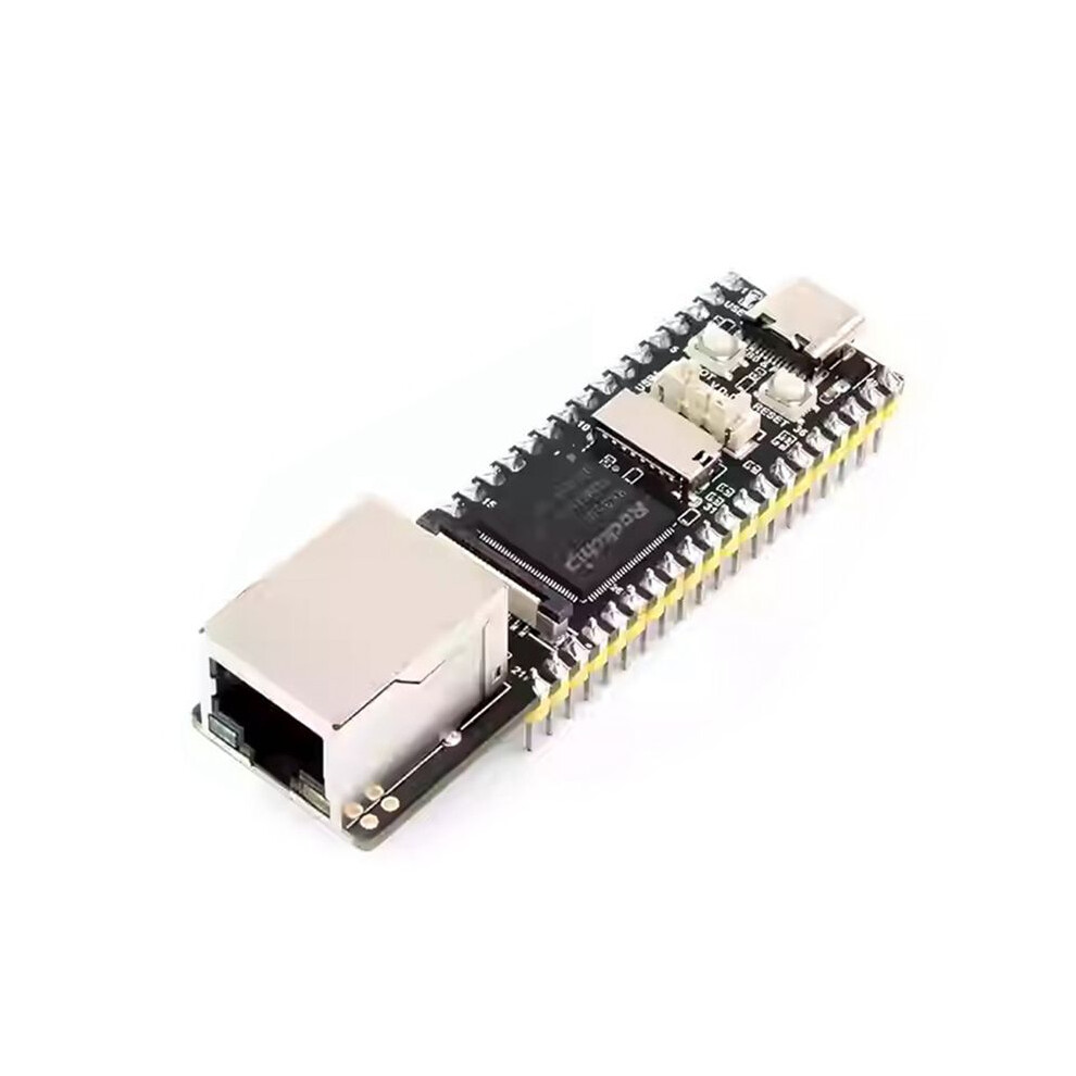 For Luckfox Lyra Linux Development Board Rk3506g2 Rockchip Linux Board 10/100M Network Port For Mipi Display B 6031949359069