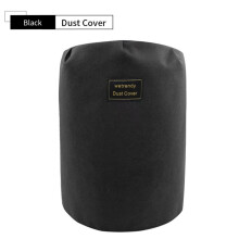 For Kardon Aura Studio 3/4 Gen Speaker Dust Cover Aura Studio3/4 Storage Dust-Proof Cap Case Black