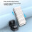 Mobile Phone  Remote Control  Charging Case Camera Remote Shutter for Remote E-Book Page Turning B 5