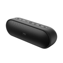 TRIBIT XSound 2 Portable Speaker, 30W Power, Waterproof Wireless Speaker for Camping, Hiking