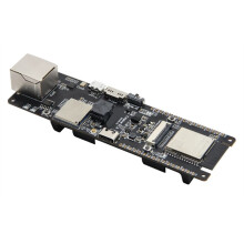 T-Halow ESP32-S3 Ethernet Development Board WiFi Module Wi-Fi CERTIFIED HaLOW RJ45 Network Port Camera