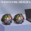 USB Wired Computer Speaker Multimedia Computer Subwoofer Colorful Lighting Effect RGB Desktop Game Speaker 3