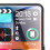 Tocador de MP3 com Tela Cheia de 2,4 Polegadas e 4 GB de Memória , Reprodutor de MP4 com Alto-Falante Integrado e Vídeo de e-Book 5