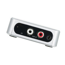 Music Digitizer Musikspelare Spela In Analog Musik på -Kort USB-Enhet USB-Port Spela Upp Fjärrkontroll