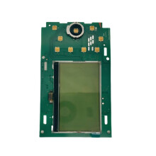For AD600BM Mainboard - Replacement Motherboard with LCD Screen Display for Flash Units