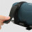 Universal  Speaker Bracket Portable Bicycle Metal Bracket Adjustable Bicycle Speaker Bracket with Straps 7