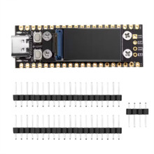 Placa Base Mínima STM32F103C8T6 Placa de Desarrollo de Microcontrolador FLASH Placa Base C6T6