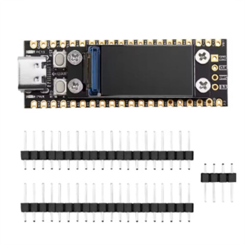 STM32F103C8T6 Minimum System Board FLASH Microcontroller Development Board C6T6 Core Board