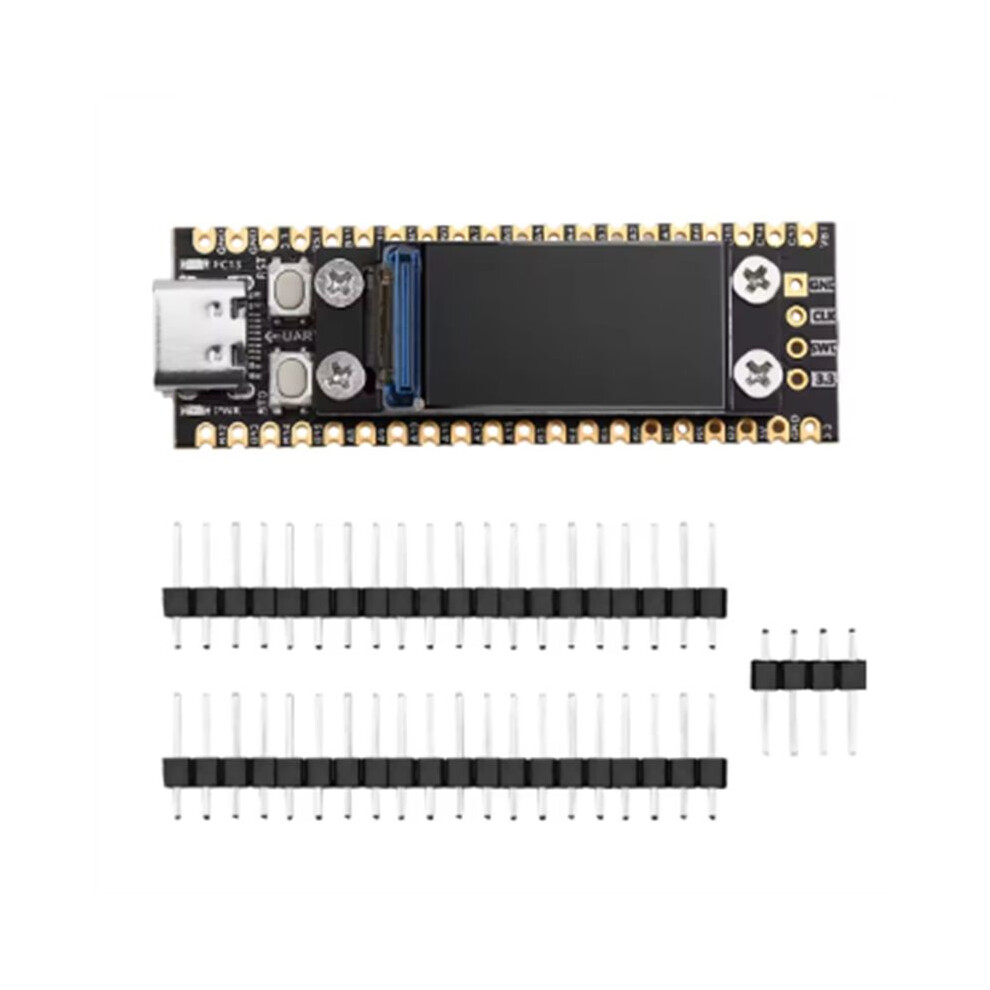 Exogio Stm32f103c8t6 Minimum System Board Flash Microcontroller Development Board C6t6 Core Board