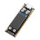 Placa Base Mínima STM32F103C8T6 Placa de Desarrollo de Microcontrolador FLASH Placa Base C6T6 7