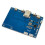 For Raspberry Pi Lithium Battery Expansion Board USB TYPE-C Dual Port Fast Charging 5V3A Output for Raspberry Pi 4