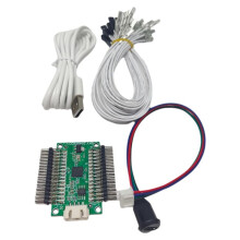 SKY2040PICO V2.0 HITBOX Jeu Puce Arcade Jeu de Combat Carte Mère DIY pour PC/pour PS3/pour PS4/pour /pour Téléphones Android/pour Iphones