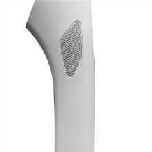 1Pair Car A Pillar Speaker Tweeters Loudspeaker 6RD867233 6RD867234 for 2011-2018 Door Speaker Bass Trim Cover