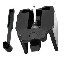 Replacement Stylus for ATN3600LE ALE33 DT55 CN15 N7700 Record Player Turntable Phonograph Accessories