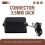 CB Radio Speaker 5W 3.5mm Plug Rectangular CB External Speaker Professional for Mobile Transceiver for CB Radio 2