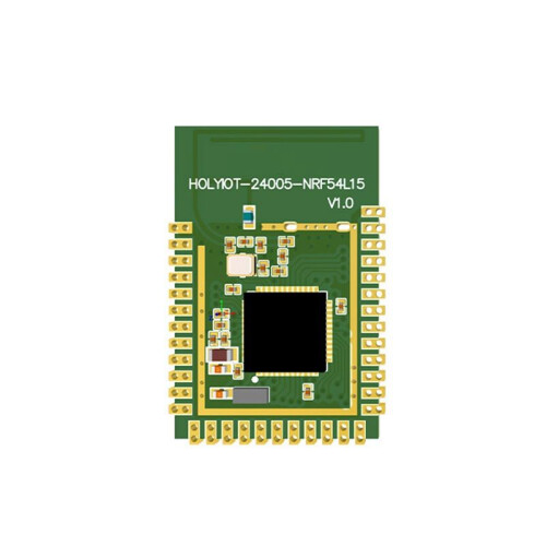 2.4Ghz  6.0 Module NRF54L15 Chip Ultra-Low Power Grid Development Board Consumer Electronics BLE Module 2