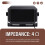 CB Radio Speaker 5W 3.5mm Plug Rectangular CB External Speaker Professional for Mobile Transceiver for CB Radio 4