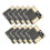Module de Commande de Commutateur de Déclenchement MOS Haute Puissance 300 A, Transistor à Effet de Champ, Régulation PWM, Carte de Commande de 1