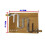 ADS-B Microstrip Filter 1090MHZ Transmission Range 1-1.2GHz for Adsb Receiver 6