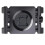 Motorcycle Back Clip Holder, Stretchable, Shockproof, Anti Slip, Fixed for Riding, Rotating, Locking Racket A 1