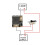 Module de Commande de Commutateur de Déclenchement MOS Haute Puissance 300 A, Transistor à Effet de Champ, Régulation PWM, Carte de Commande de 6