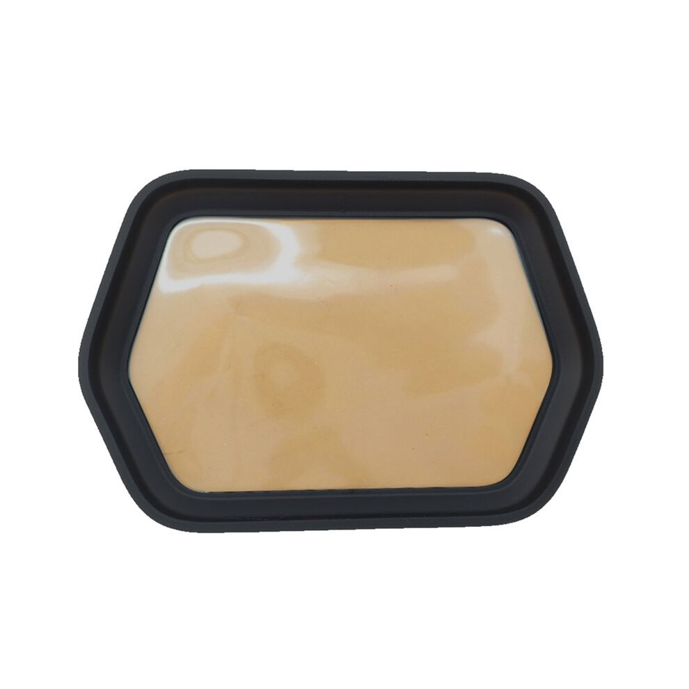 Waterproof Silicone Protective Cover For Zt3 Pro Electric Scooter Dashboard Display Screen Protection Case Black 6032984732633