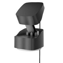 Foldable Wireless Charging Magnetic Car Holder Universal Suction Cup Retractable Car Phone Holder