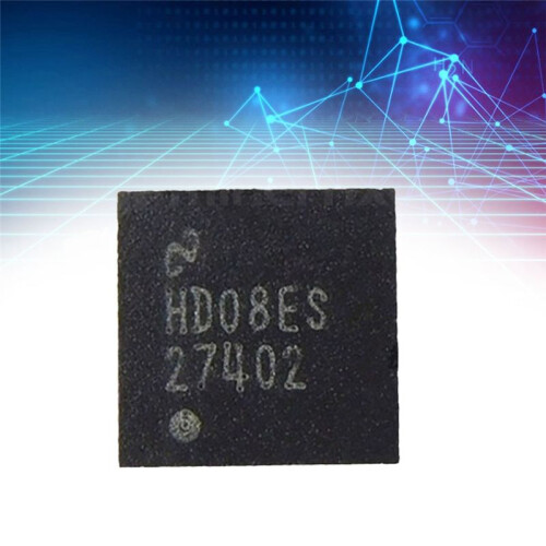 LM27402SQ/NOPB-Controllerchip WQFN-16-Controller-Step-Down /-Controllerchip 1
