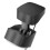 Foldable Wireless Charging Magnetic Car Holder Universal Suction Cup Retractable Car Phone Holder 1