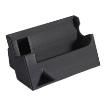 For SI4732 Radio Amplifying Bracket Portable Radio Mount for SI4732 V1/V2/V3 Radio