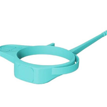 Correa Magnética para Teléfono con Soporte para Botella de Agua, Antideslizante, Accesorio para Entrenamiento y Deportes B