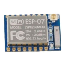 5 Pezzi ESP8266 ESP-07 Modulo Trasmettitore/Ricevitore Wireless WIFI Seriale ESP07
