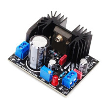 Einstellbare Linear Geregelte Stromversorgungsplatine LT1083 7A Ausgangs-Filamentspannungsregelung DIY-Elektronik-Kit