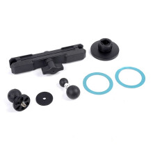 Magnetic Phone Holder for Bronco 2021-2025 Phone Mount Holder Accessories