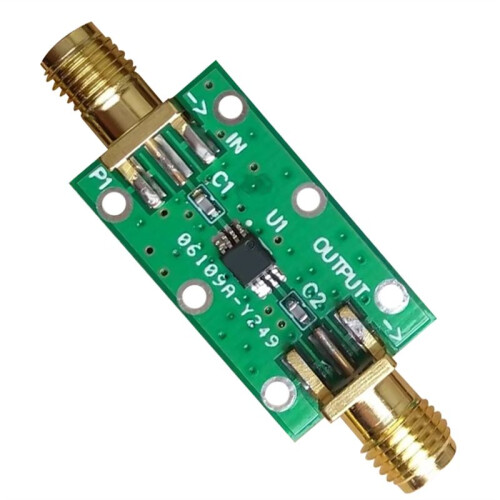 2- 4GHZ Multiplier Frequency Multiplier Input 2g-4g Output 4g-8g 1