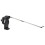 Saxophone Phone Holder Adjustable Sax Marching Lyre for Marching Band Beginner Practicing Compatible with Smartphones 5