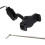 Saxophone Phone Holder Adjustable Sax Marching Lyre for Marching Band Beginner Practicing Compatible with Smartphones 2