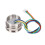 Fingerprint Scanner R503 Embedded Capacitive Biometric Module with Fast Recognition and Metal Housing 2