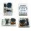 10PCS LD3080SA 20W  3.5-30V Step-Down LED Driver Module - Buck Constant Current Module for Flashlight 660MA 5