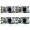 4PCS  3-6V 28-1500mA Adjustable Output Current LED Driver Module PWM Controller - Constant Current Converter 1